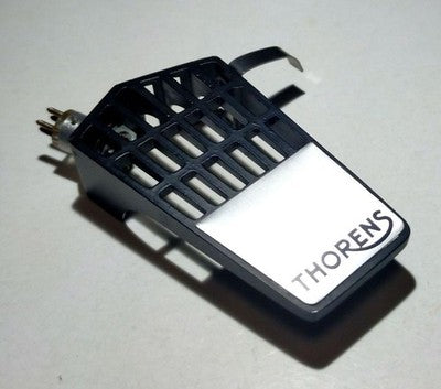 THORENS TP60 GENUINE HEADSHELL RARE COMPATIBLE TD145/160/165/166/125 II