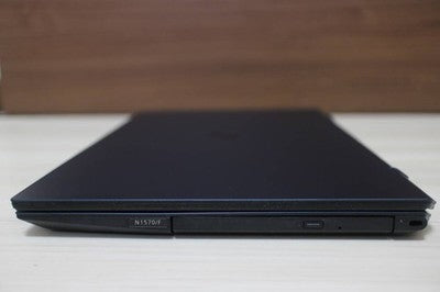 NEC LAVIE N15 N1570/F CORE I7-1255U IRIS XE 32GB SSD 1TB 15.6" FHD WIN 11 HOME