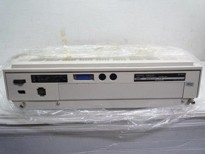 SHARP MZ-2200 PERSONAL COMPUTER NEW OLD STOCK (NOS) FOR PARTS OR NOT WORKING
