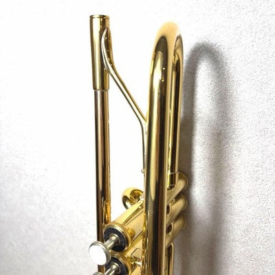YAMAHA YTR6320 TRUMPET MINT WITH CASE MOUTHPIECE ACCESSORIES JAPAN