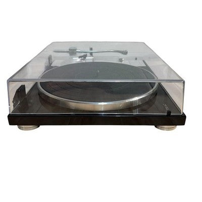 TEAC TN-4D ANALOG TURNTABLE RECORD PLAYER DIRECT DRIVE AC100-240V 50/60HZ 2W