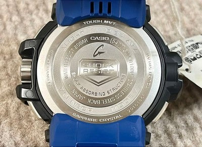 CASIO G-SHOCK GULFMASTER GWN-Q1000-1AJF MULTIBAND6 SOLAR 20BAR JAPAN MODEL SALE