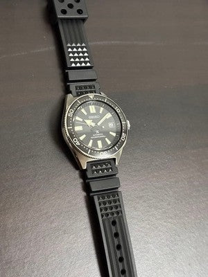 SEIKO PROSPEX SBDC051 FIRST DIVER MODERN DESIGN AUTOMATIC MEN'S WATCH - JAPAN