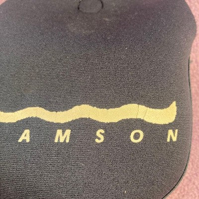 WATERWORKS LAMSON VELOCITY V2 FLY REEL #6 TROUT DISC DRAG W/CASE EXCELLENT JP