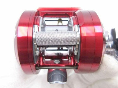 ABU GARCIA AMBASSADOR 6501CS ROCKET BAITCASTING REEL - Excellent Condition