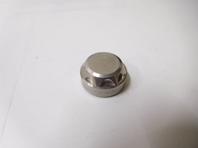 G CRAFT BASSART WATERPROOF CAP, DAIWA 2000-3000 SPINNING REEL PARTS