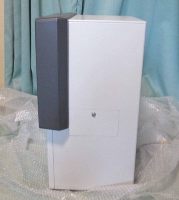 NIDEK SSC-300 SPACE SAVING CHART TESTED W/ REMOTE CONTROL - WORKING CONDITION
