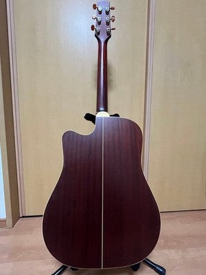TAKAMINE EAN10C ELECTRIC ACOUSTIC GUITAR RARE OVERSEAS MODEL NOT SOLD IN JAPAN