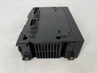 KEYENCE CA-E200L HIGH-SPEED TRANSFER CAMERA INPUT UNIT - TESTED WORKING