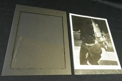 BUENOS AIRES DAIDO MORIYAMA LIMITED EDITION SIGNED PHOTO BOOK KODANSHA 2005 MINT