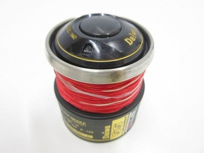 DAIWA TOURNAMENT SS850 LB WITH SPARE SPOOL SPINNING REEL JAPAN MADE SALTWATER