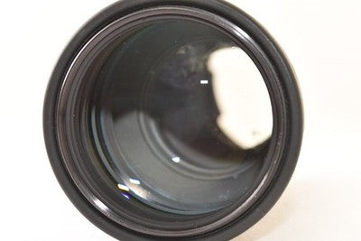 PENTAX SMC PENTAX-A 200MM F/4 MACRO ED N FOR PARTS OR NOT WORKING