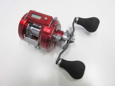 ABU GARCIA AMBASSADOR 6501CS ROCKET BAITCASTING REEL - Excellent Condition