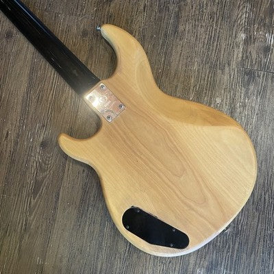 YAMAHA BB IV-A ELECTRIC BASS 1984 MIJ ALDER BODY VINTAGE JAPAN PASSIVE USED