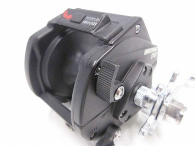 DAIWA SUPER DYNAMIC ST-50 HI SPEED GEAR RATIO : 1:3.8 FISHING EXCELLENT+++++