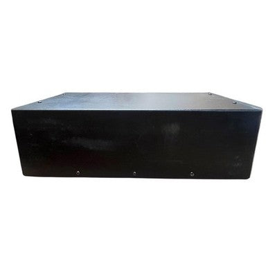 MFJ-986 3KW ROLLER INDUCTOR HF ANTENNA TUNER USED AS IS