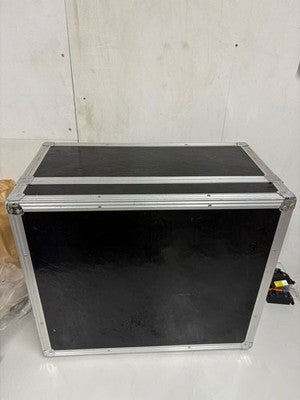 TEAC TASCAM SERIES 22-2 AUDIO EQUIPMENT TEAC OPEN REEL DECK WITH HARD CASE