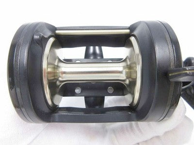 DAIWA TOURNAMENT ISHIDAI SS-30SH LONG-DISTANCE STANDARD PLUS CARBON HANDLE