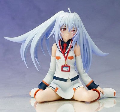 ISLA PLASTIC MEMORIES 1/8 SCALE FIGURE ANIME GIRL UNUSED SEALED JAPAN
