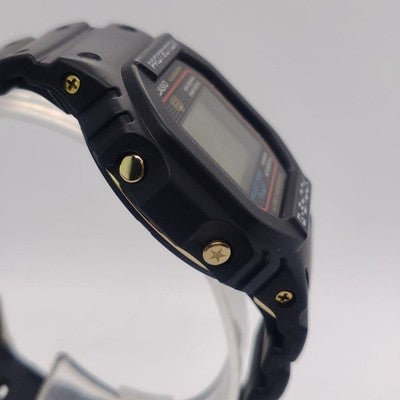 CASIO G-SHOCK DW-5040PG-1JR 40TH ANNIVERSARY RECRYSTALLIZED LIMITED NEW