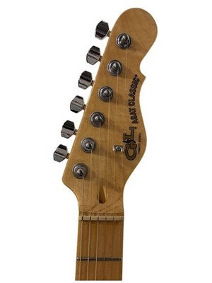G&L 2015 ASAT CLASSIC TRIBUTE SERIES GIG BAG (TELECASTER STYLE) EXCELLENT++++
