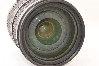 TAMRON SP AF 28-75MM F2.8 XR DI LD MACRO A09 NII FOR NIKON FOR PARTS NOT WORKING