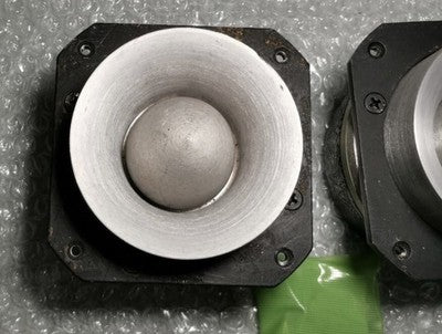 JBL 075 SUPER TWEETER PAIR (USED) - VINTAGE SPEAKERS