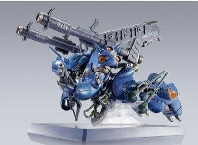 BANDAI MOBILE SUIT METAL BUILD KAMPFER GUNDAM 0080 FIGURE JAPAN MINT
