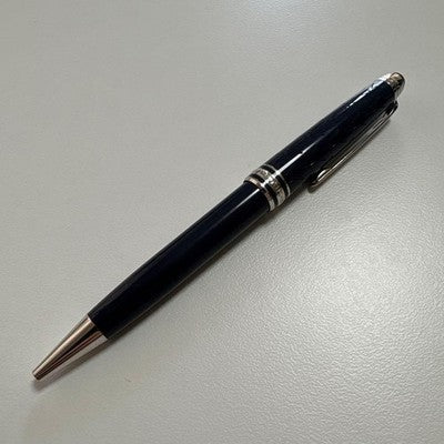 MONTBLANC LE PETIT PRINCE MEISTERSTÜCK BALLPOINT PEN SPECIAL EDITION NAVY W/BOX