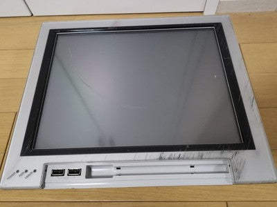 OMRON FZ5-1200 IMAGE SENSOR CONTROLLER OPERATION VERIFIED USED FROM JAPAN