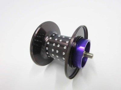 DAIWA STEEZ DEEP SPOOL BAITCASTING REEL PARTS FISHING EXCELLENT+++++