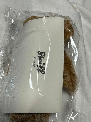 TOKYO DISNEY SEA 15TH DUFFY STEIFF 2500 LIMITED PLUSH DOLL BEAR NEW GIFTS RARE