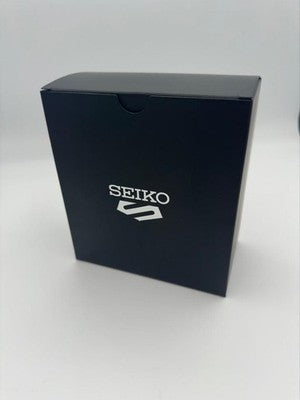 SEIKO 5 SPORTS SBSA315 WATCH BAMFORD LIMITED EDITION MODEL SKX SERIES MINT