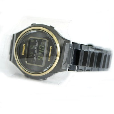 CASIO TRN-50ZE-1AJR CASIOTRON 50TH ANNIVERSARY MODEL DIGITAL MEN'S WATCH UNUSED