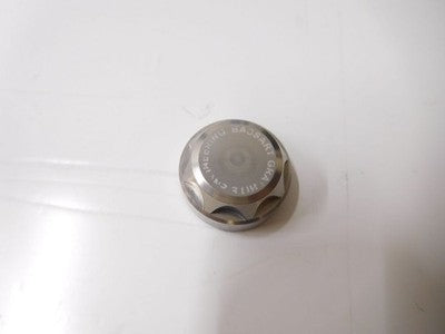 G CRAFT BASSART WATERPROOF CAP, DAIWA 2000-3000 SPINNING REEL PARTS