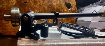 REGA RB880 TONEARM WITH EXACT MM CARTRIDGE WORKING & TESTED JP