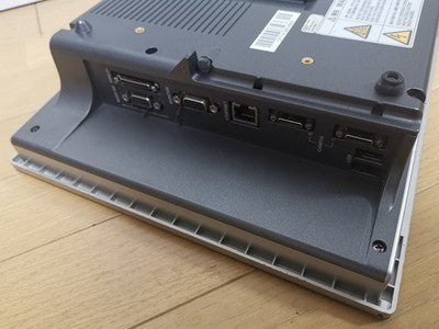 OMRON FZ3-H900 IMAGE SENSOR CONTROLLER OPERATION VERIFIED USED FROM JAPAN