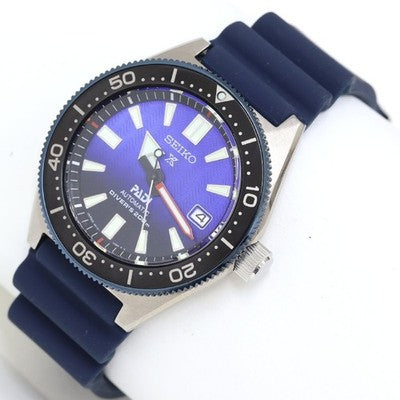 SEIKO PROSPEX DIVER PADI MODEL SBDC055 6R15-04B0 AUTOMATIC MENS WATCH
