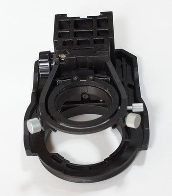 Nikon Substage Assembly For Eclipse E600 Microscope Used Excellent Condition
