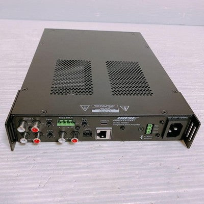 BOSE PROFESSIONAL VERITAS 1100BH MIXER AMPLIFIER BLUETOOTH NEAR MINT