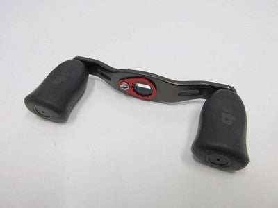 MEGABASS OFFSET HANDLE KNOB SHAFT INTERVAL 80MM BAITCASTING REEL EXCELLENT+++++