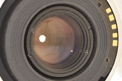 MINOLTA AF 24MM F2.8 LIGHTWEIGHT AND COMPACT WIDE-ANGLE PRIME LENS AS IS
