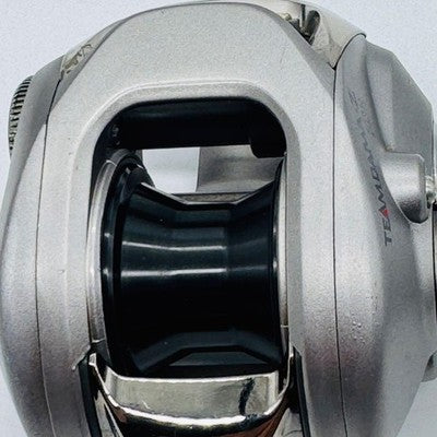 DAIWA TD-Z 103H TEAM DAIWA BAITCASTING REEL AIR METAL BODY 6.3:1 GEAR RATIO