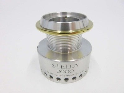 SHIMANO 98 STELLA 2000 SPOOL SPINNING REEL PARTS FISHING EXCELLENT+++++