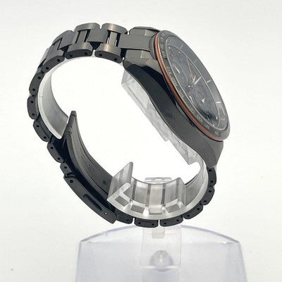 CITIZEN ATTESA TITANIUM SOLAR RADIO-CONTROLLED WATCH AT8185-62E