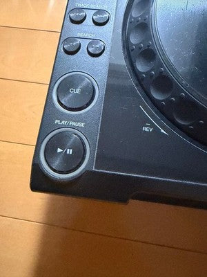 PIONEER CDJ-2000 PROFESSIONAL DJ MULTI PLAYER USB MP3 WAV AIFF AAC WORKING