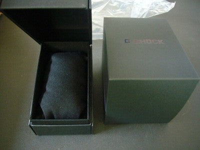 CASIO G-SHOCK GMC-B2100ADS-1AJF TOUGH WATCH  W/BOX FROM JP MINT