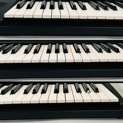 KORG X3 MUSIC WORKSTATION SYNTHESIZER W/ CASE MANUAL DISK TESTED FROM JAPAN