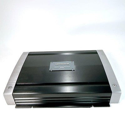 PIONEER CARROZZERIA PRS-A900 4CH POWER AMPLIFIER 100W X 4 HIGH OUTPUT TESTED
