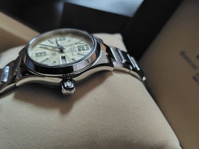 BALL WATCH ENGINEER MASTER CHRONOMETER NM1020C-SCJ-G0 LIMITED 999 DAY-DATE